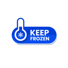 Keep Frozen.eps