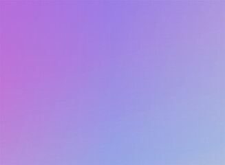 Soft curves and textured layers abstract flowing fabric-like shapes in blue, purple tones. Calm colors vector gradient background palette