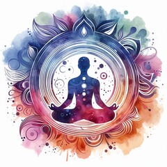 Meditation A Path to Peace of Mind 