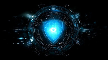 The Digital Fortress