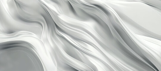 Obraz premium gray wave background, curve, glow 7