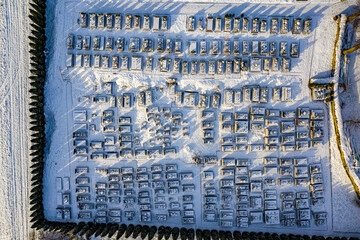 Cerkiew Dymitra Złockie, Malopolskie, Poland, EU © Maciej G. Szling