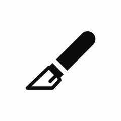 writing pen ink icon sign vector