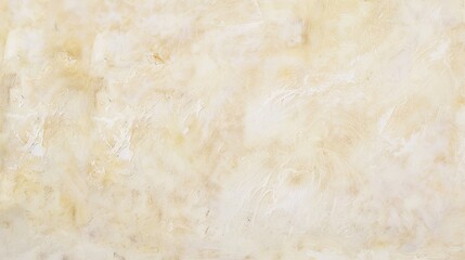 Obraz premium A Warm and Inviting Beige Wall Background: Aesthetic Charm and Serenity