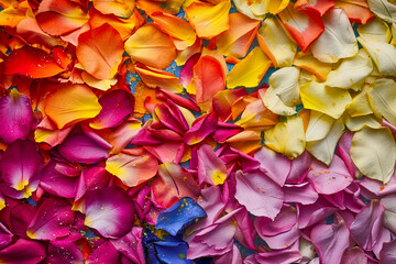 Beautiful greeting card with holiday composition for celebrate Onam