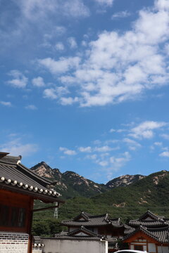 은평한욱마을 Eunpyeong Hanok Village