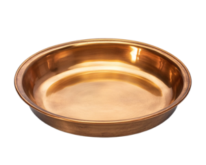 a close up of a bowl