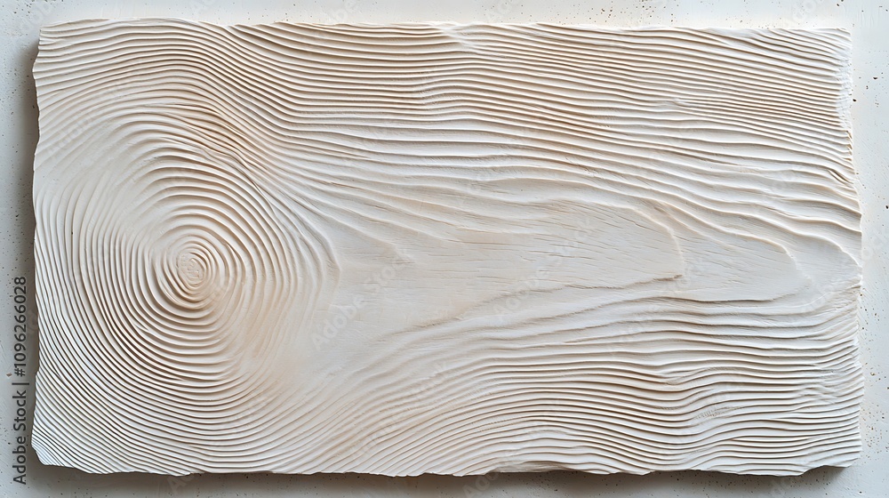 Poster abstract wooden surface with intricate textures and patterns showcasing natural grain design for cre