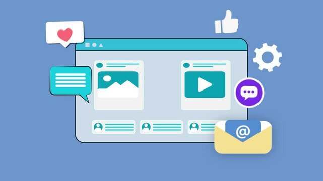The Ultimate Social Media Toolkit, Boost Engagement with Automated Solutions