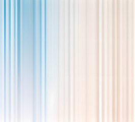 Obraz premium Wave of mixed beautiful gradient colors. smooth transitions. composition and leaking light exposure. Rainbow background. Modern design template. High quality 8k. generative ai