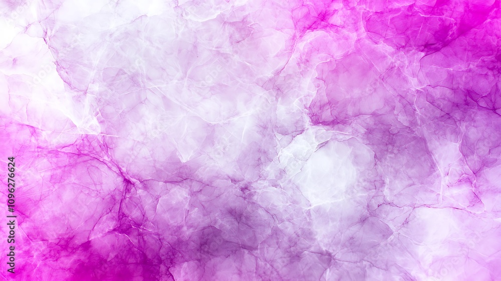 Poster abstract texture with soft shades of pink and white displaying delicate patterns and gentle swirls i