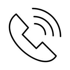 Phone Vector Icon