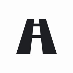 road way icon sign vector