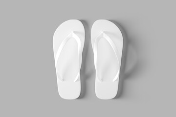 Flip Flops / Sandals Mockup