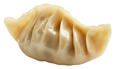 Chinese Dumplings, PNG, Isolated on Transparent Background