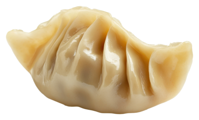 Chinese Dumplings, PNG, Isolated on Transparent Background