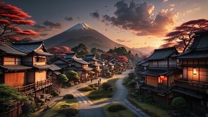 landscape