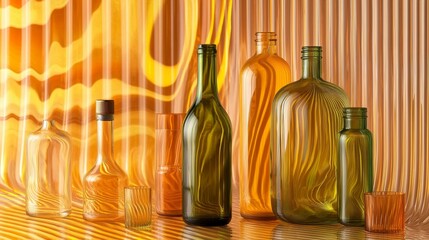 condiments,  tangy,  bottle