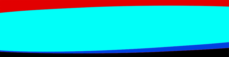 Fototapeta premium Abstract template for banners, posters, events, advertising, and graphic designing works, insert picture or text with copy space