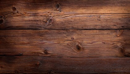 Naklejka premium old wood board