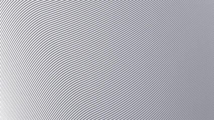 Grey abstract background with stripes line for backdrop and presentation