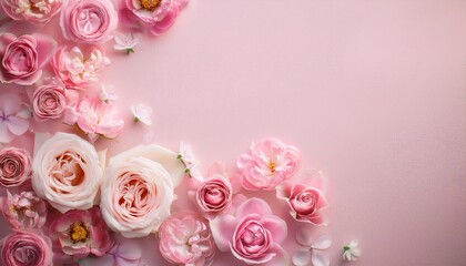 the pink backgrounds white used as a background in weddings and other tasks