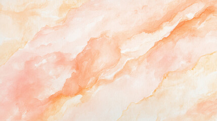 Plain watercolor background of large washes in neutral colors for graphic design or wallpaper.