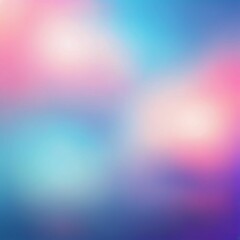 abstract colorful background with bokeh