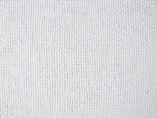 Fototapeta premium Close-up of canvas texture with visible brush strokes and texture variations, brush strokes