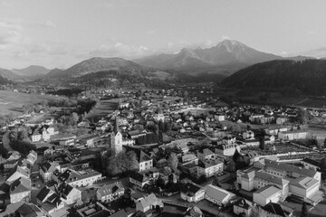 Windischgarsten I Pyhrn - Priel I Upper Austria