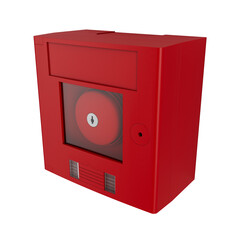 Obraz premium Coffret bris de glace