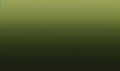 A smooth, earthy gradient shifting from dark green to light olive, offering a calming and natural vibe