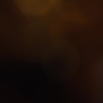 Golden Levitating Light Leaks Background Effect | 4K, 12-bit HQ Video | Squer Video