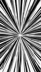 a digital illustration of light and energy exploding through space