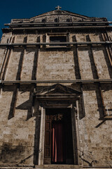 Chiesa Kirche Church