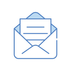 Postal Services vector icon