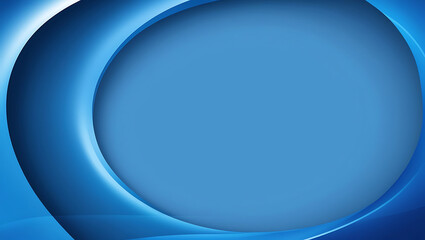 abstract background with frame