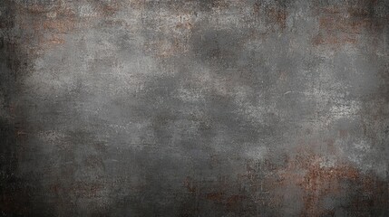 Rough grunge metal texture with distressed, worn-out details, creating an industrial and rugged look.