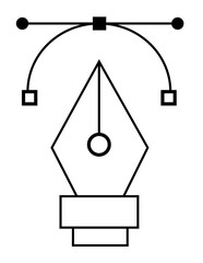 Illustrator Pen Tool