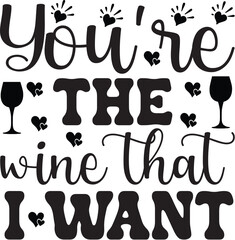 Valentine SVG Design Valentine Svg quotes