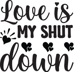 Valentine SVG Design Valentine Svg quotes