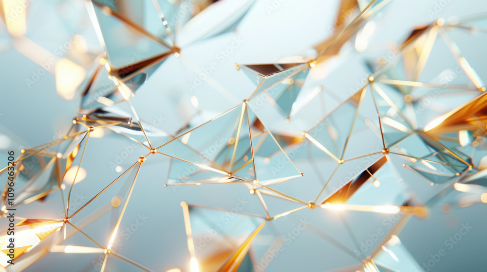 Poster exploring biomechanical control interfaces in cybernetic visualization geometric neural connections 