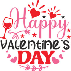 Valentine SVG Design Valentine Svg quotes