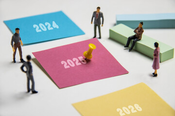 2024 is coming to an end, and people are paying attention to 2025 with their own ideas and goals in...