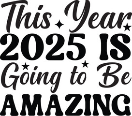 Happy new year Svg Happy New Year Svg for Shirts