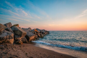Seaside 