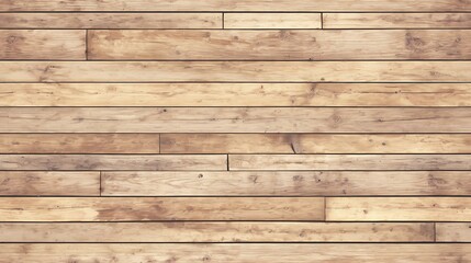Seamless pattern Seamless Light Brown Wood Texture.