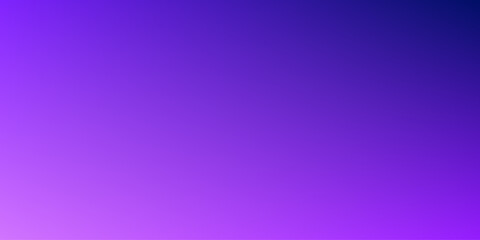 beautiful vivid purple color gradation background