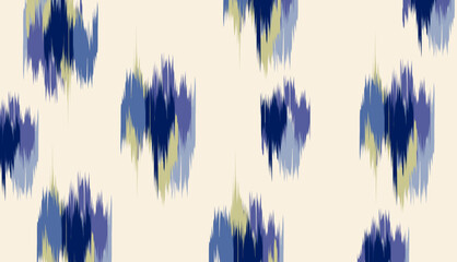 geometric ethnic vintage texture vector art design. textile fashion pattern line ikat seamless pattern and batik fabric texture asian background wallpaper geometry indian. Ethnic abstract ikat art .