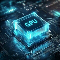 GPU Circuit Board